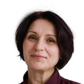 Аристова Елена Леонидовна, стоматолог-терапевт