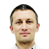 Ерохин Олег Александрович, хирург