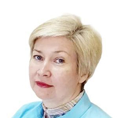 Медведева Светлана Александровна, гинеколог