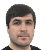 Сайдуев Шамиль Саидович, ортодонт