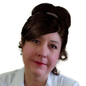 Коновалова Татьяна Викторовна, врач УЗД