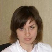 Петрюк Дарья Александровна, семейный врач