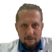 Володин Олег Викторович, психиатр