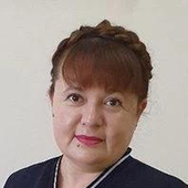 Егорова Елена Николаевна, массажист