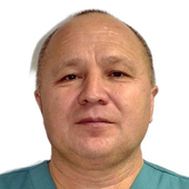 Султанов Ильшат Борисович, хирург