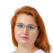 Власенко Елена Викторовна, детский гинеколог