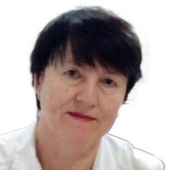 Акимова Альбина Александровна, терапевт