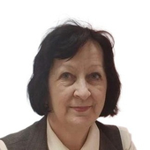 Безверхняя Наталья Николаевна, акушер-гинеколог