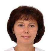 Вавич Виктория Валентиновна, гинеколог