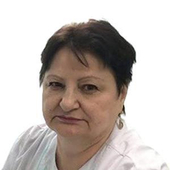 Покидова Людмила Ивановна, эндокринолог