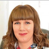 Ерохина Татьяна Сергеевна, педиатр