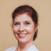 Вирронен Татьяна Владимировна, стоматолог-терапевт