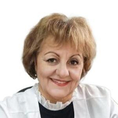 Глебкина Наталья Алексеевна, врач функциональной диагностики