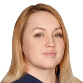 Савельева Полина Евгеньевна, детский стоматолог