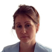 Ананькина Кристина Викторовна, ЛОР