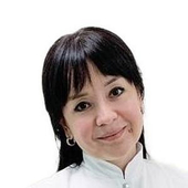 Груздова Хамис Газиевна, гинеколог