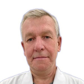 Кошелев Михаил Юрьевич, рентгенолог