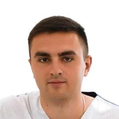 Гребенников Алексей Сергеевич, стоматолог-терапевт