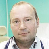 Завизин Александр Николаевич, аллерголог