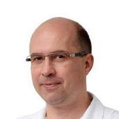 Коваленко Александр Алексеевич, врач УЗД