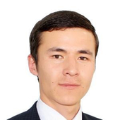 Джумаев Юсуфхон Караматулоевич, анестезиолог