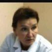 Варламова Валентина Николаевна, неонатолог