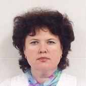 Камлева Ольга Вячеславовна, офтальмолог