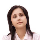 Сидорова Ирина Николаевна, стоматолог-терапевт