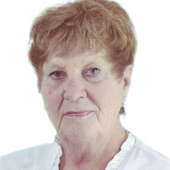 Рожкова Галина Аркадьевна, невролог