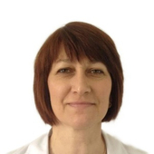 Бояршина Ольга Алексеевна, терапевт