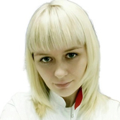 Андрейцева Олеся Алексеевна, акушер-гинеколог