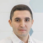 Атциев Магомед Багаутдинович, стоматолог-ортопед