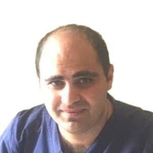 Баязов Семен Висарионович, ортопед