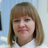 Горчакова Юлия Юрьевна, детский стоматолог