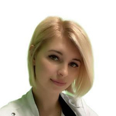 Юрина (Силакова) Виктория Олеговна, невролог