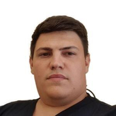 Щуров Родион Геннадьевич, гинеколог