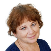 Шевнина Ольга Юрьевна, акушерка