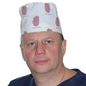 Сидоров Игорь Томович, онколог