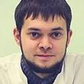 Харин Александр Алексеевич, эндокринолог