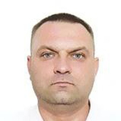 Чупик Роман Олегович, хирург