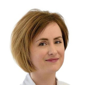 Белякова Юлия Ивановна, кардиолог