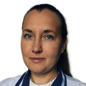 Грошовкина Мария Владимировна, гастроэнтеролог