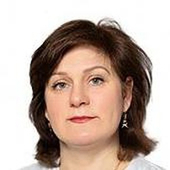 Шинакова Юлия Владимировна, гинеколог