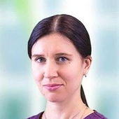 Иванова Наталия Юрьевна, хирург