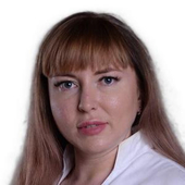 Ватолина Татьяна Владимировна, флеболог