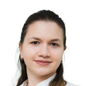 Помнющая Инна Валентиновна, стоматолог-терапевт