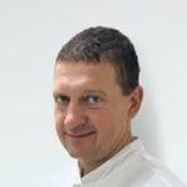 Виноградов Борис Константинович, хирург