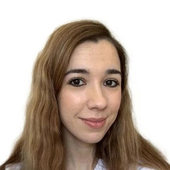 Скуковская Ксения Андреевна, гинеколог