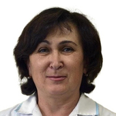 Туешева Лилия Абузяровна, стоматолог-терапевт