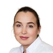 Павлова Илона Олеговна, дерматолог